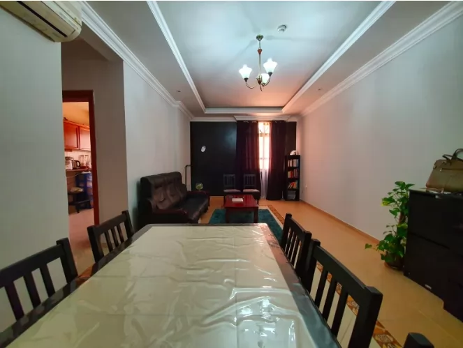 住宅 就绪物业 2 间卧室 U/F 公寓  出售 在 萨德 , 多哈 #7439 - 1  image 
